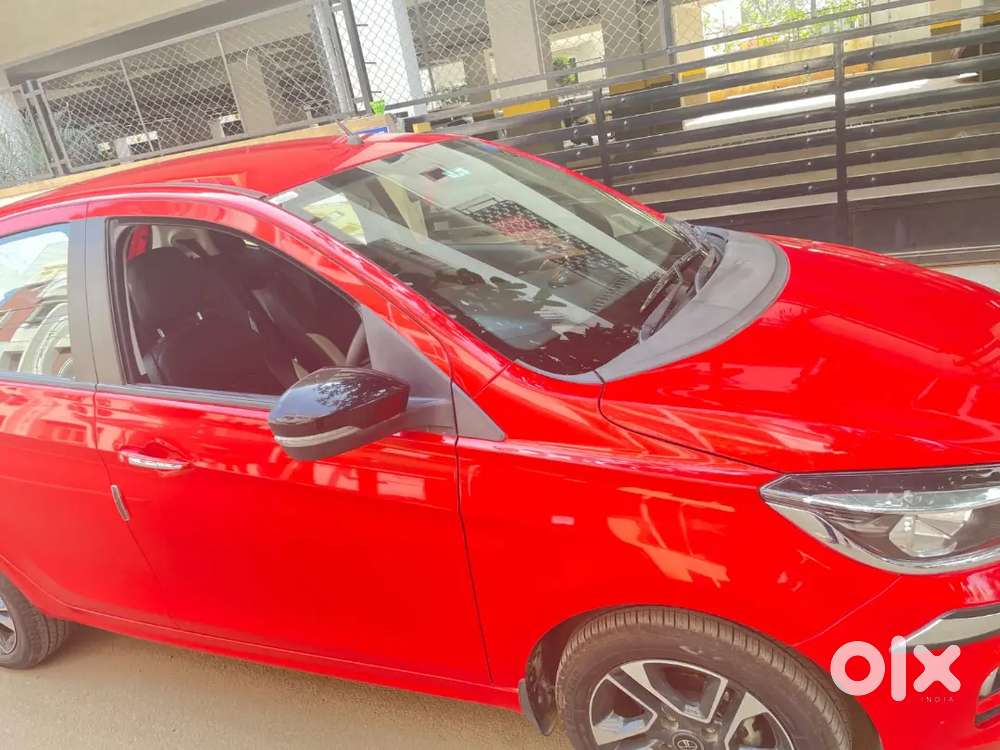 Tata Tiago Amt 2022