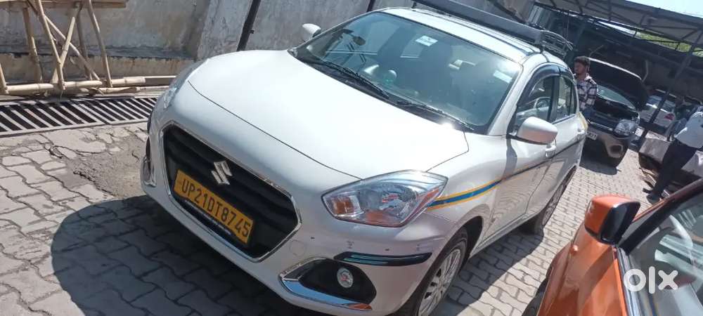 Maruti Suzuki Dzire