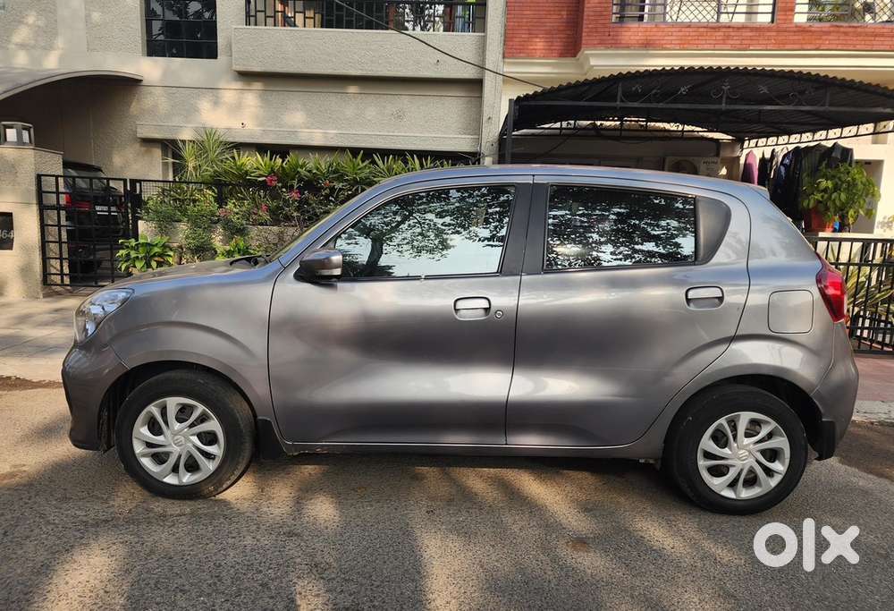 Maruti Suzuki Celerio 2023