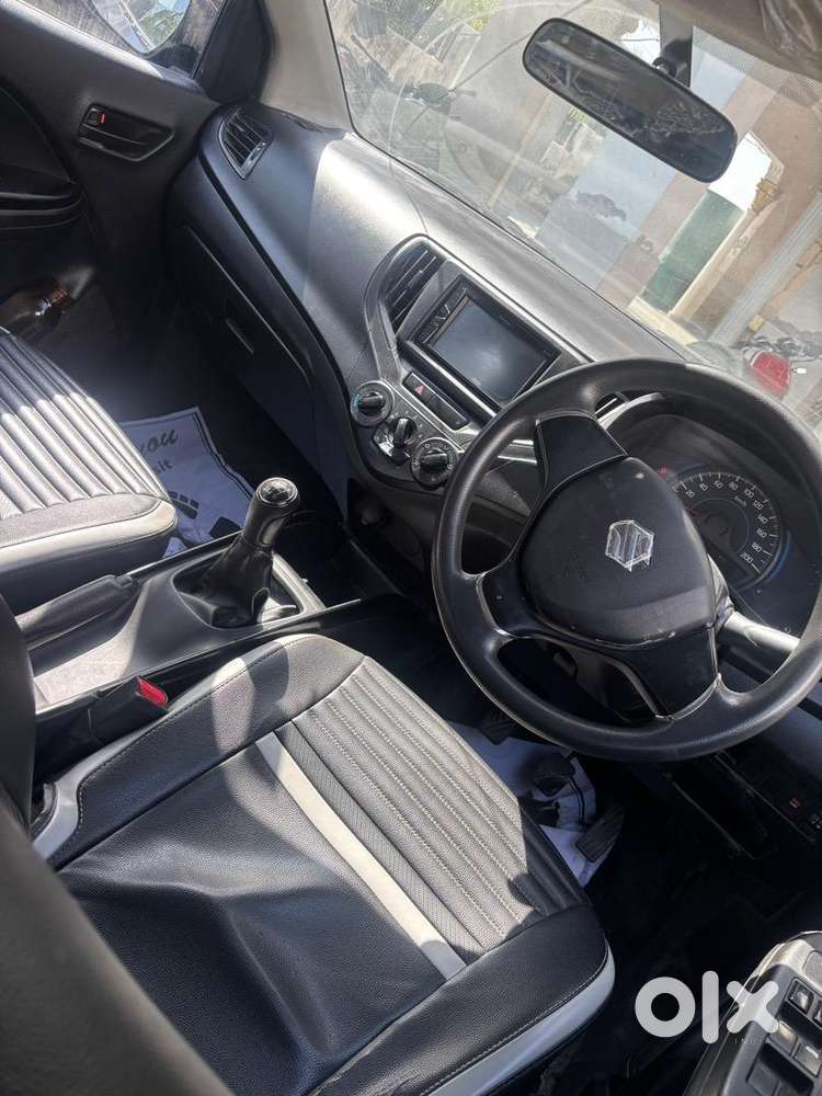 Maruti Suzuki Baleno 2022 Petrol Good Condition