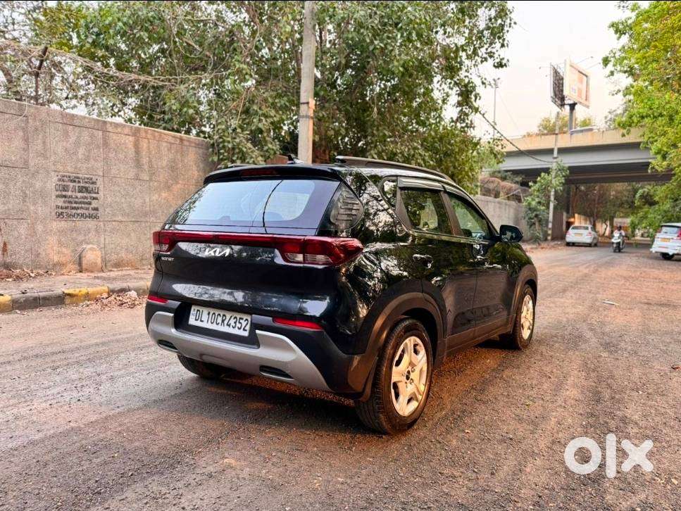 Kia Sonet 1.2 Htk Plus, 2022