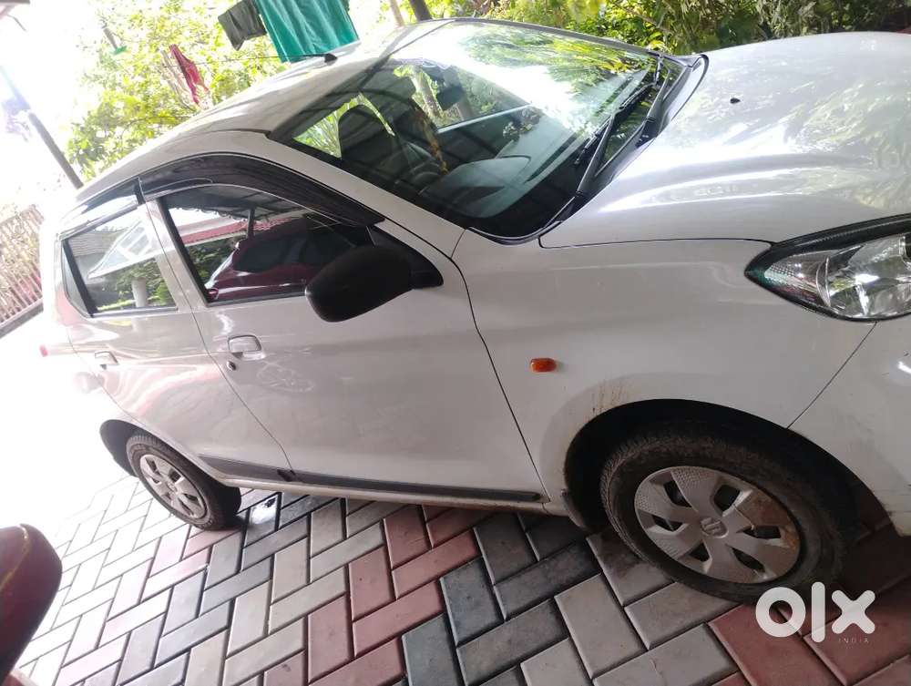 Maruti Suzuki Alto K10 2025 Variant Vxi