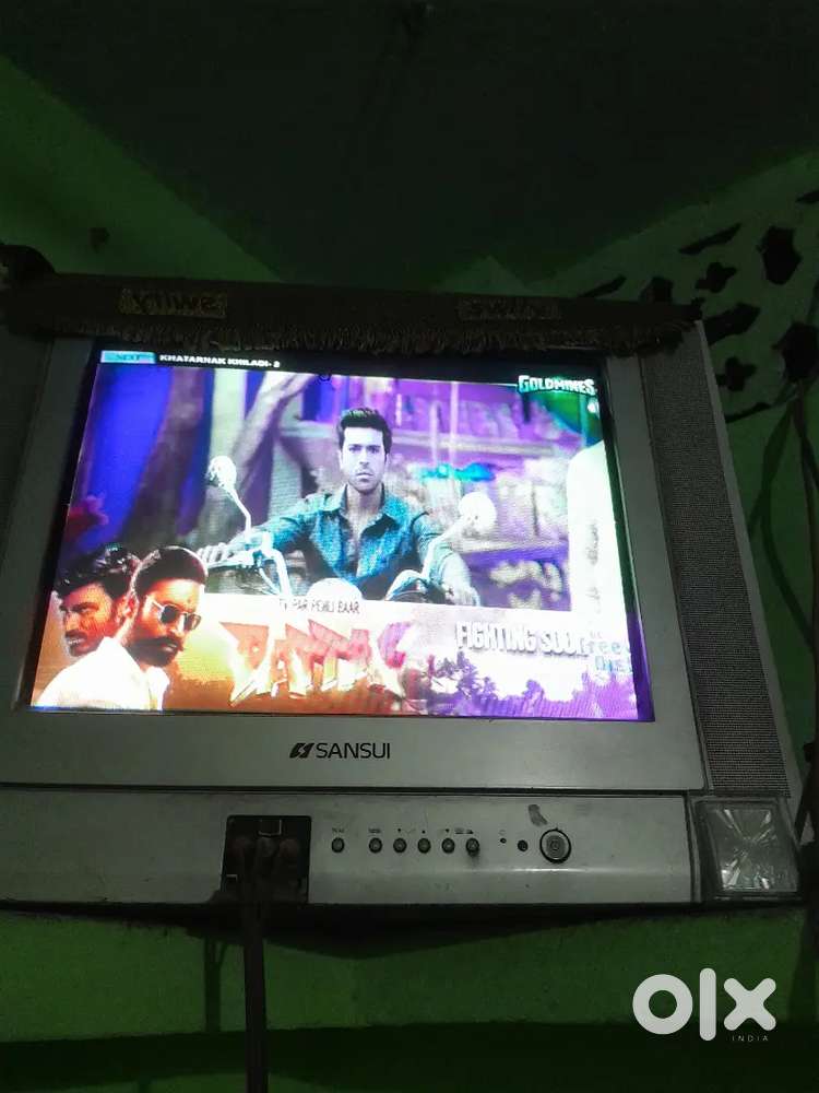Sunsui Big TV