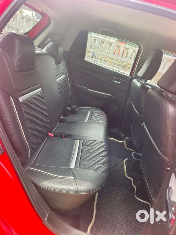 Maruti Suzuki Swift Vvt Vxi, 2021, Petrol