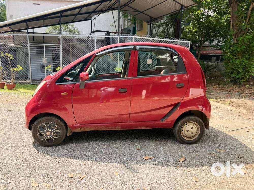 Tata Petrol Manual 2016