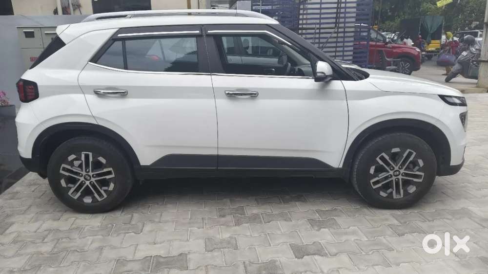 Hyundai Venue Sx, 2024, Petrol