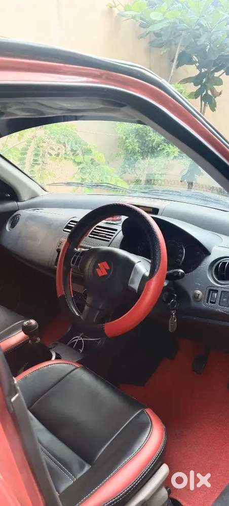 Maruti Suzuki Dzire 2009 Diesel 153000 Km Driven