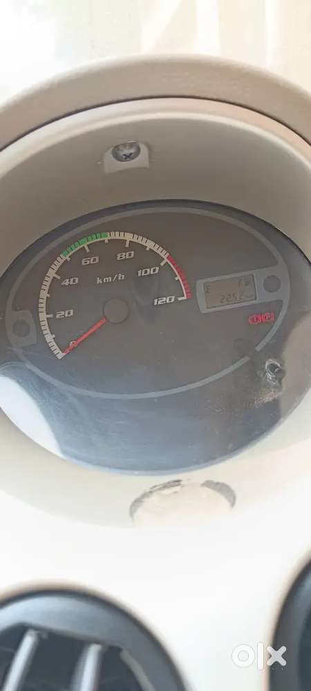 Tata Nano 2012 Petrol Lx