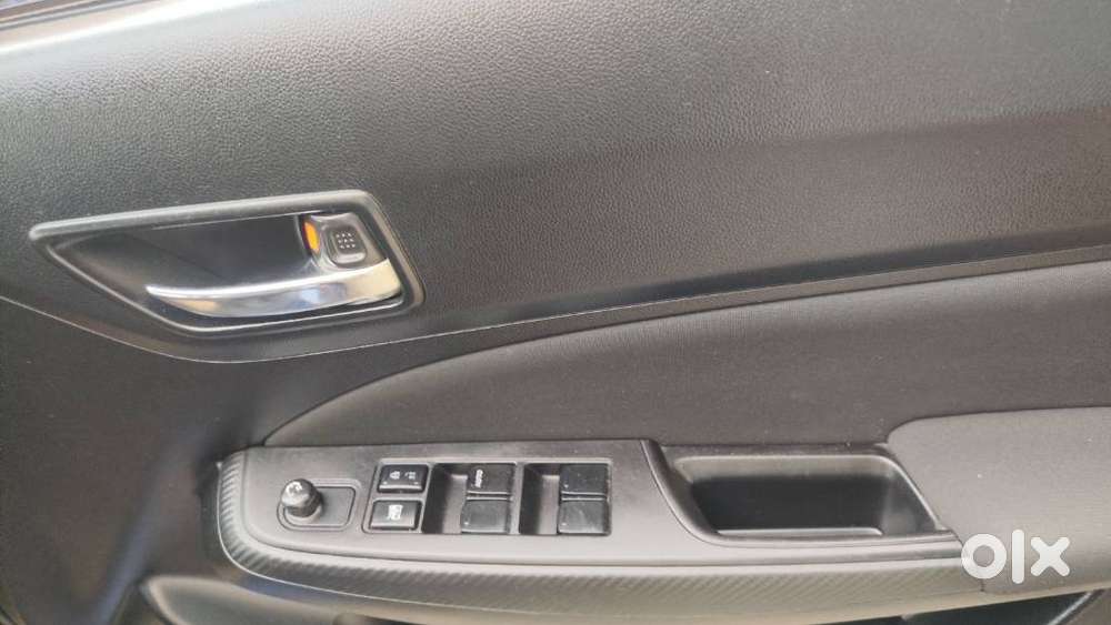 Maruti Suzuki Swift Vxi, 2018, Petrol