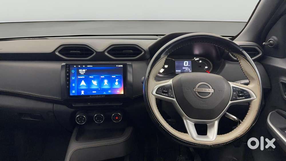 Nissan Magnite 1.0 Xe, 2022, Petrol