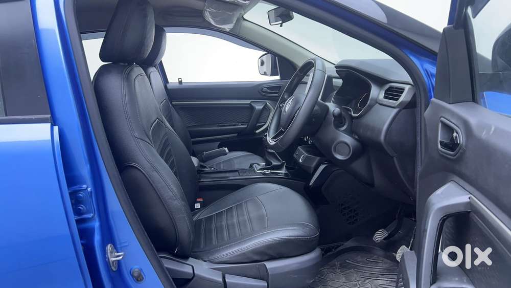 Renault Kiger Rxz Turbo Dt, 2022, Petrol