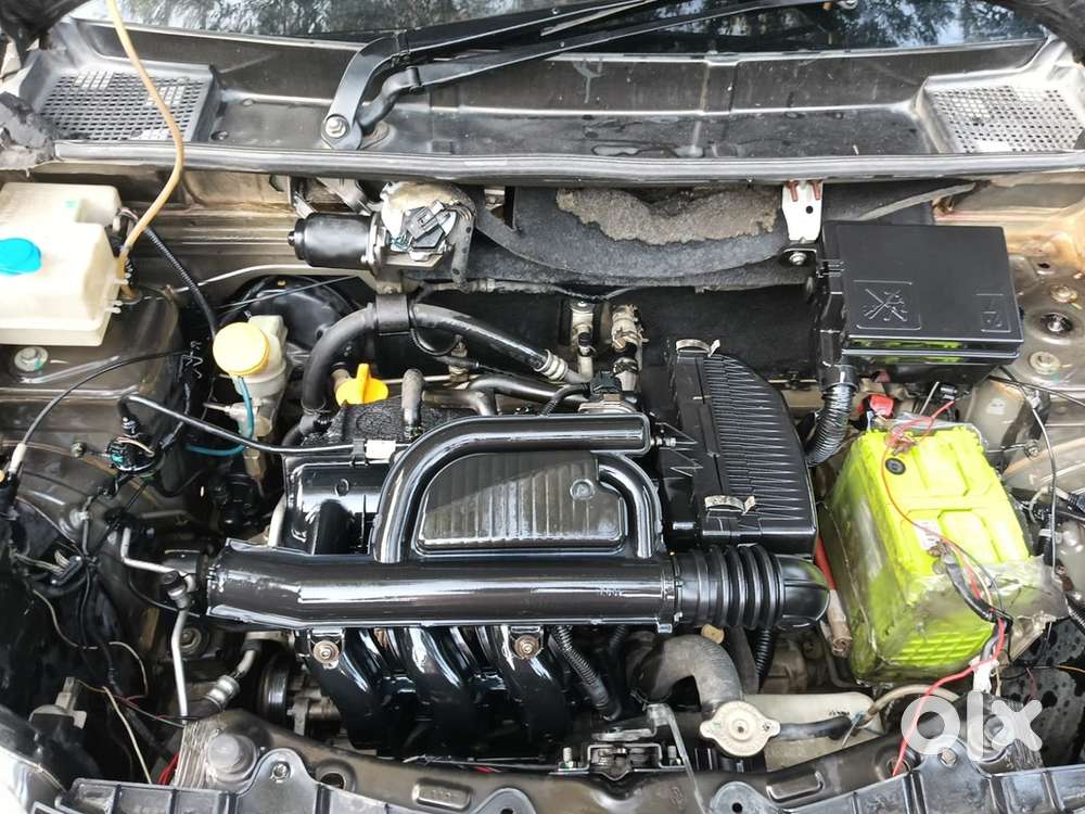 Renault Kwid Petrol 2018