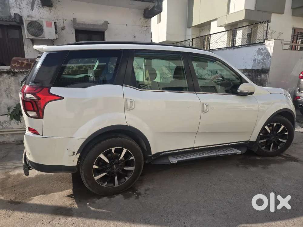 Mahindra Xuv500 2.2 W11 2019
