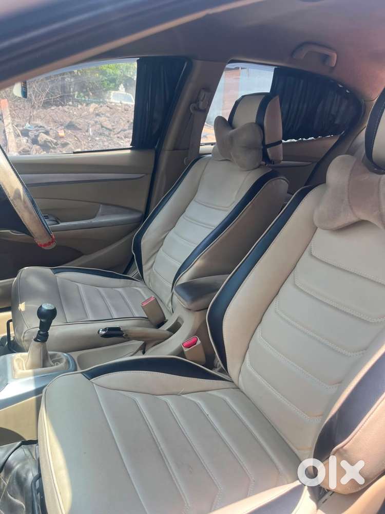 Honda City 1.5 Mt 2010