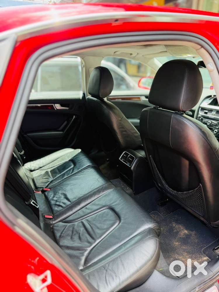 Audi A4 Diesel 2011 Variant ️ 5years New Papers  Good Condition