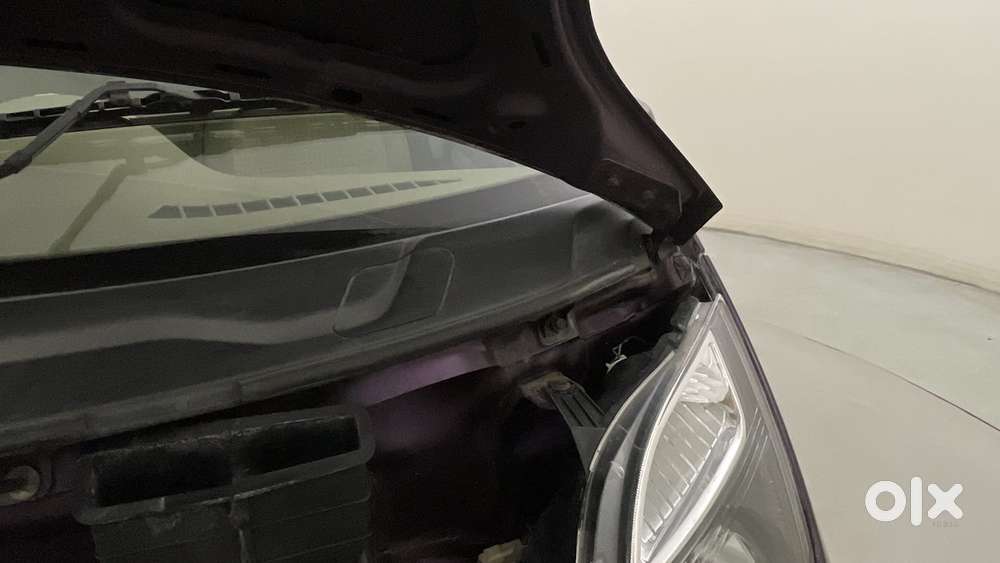 Tata Nano Twist Xt, 2015, Petrol