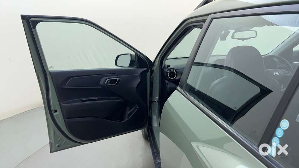 Hyundai Exter Sx (o) Connect 1.2 Amt, 2024, Petrol