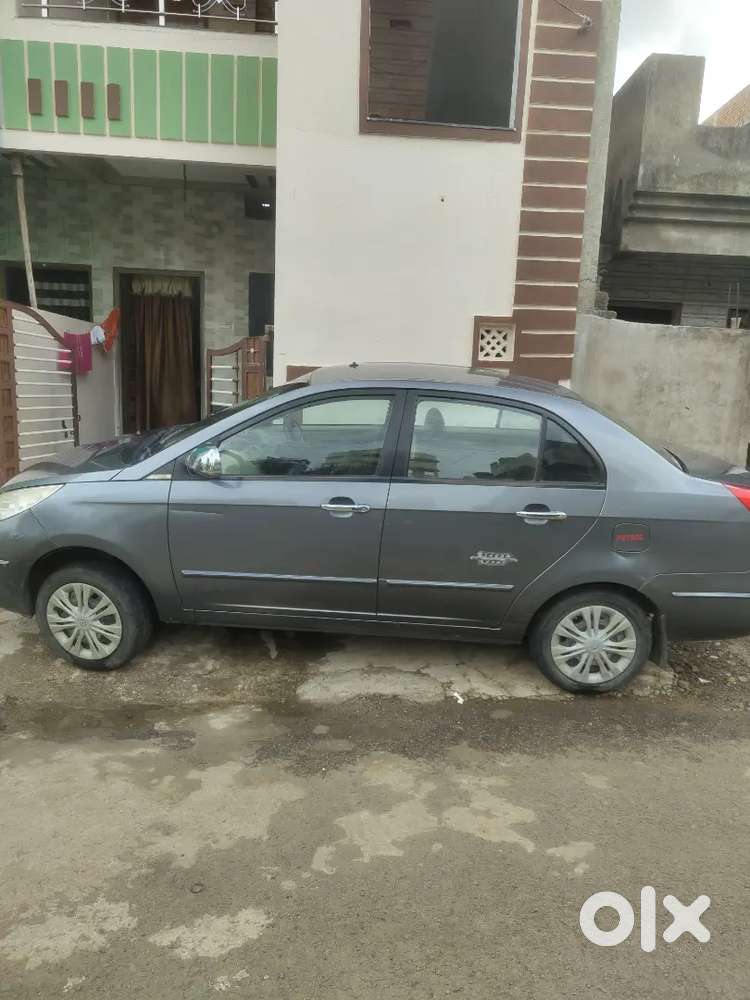 Tata Manza 2010