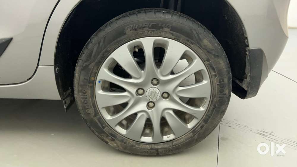 Maruti Suzuki Baleno 1.2 Alpha, 2018, Petrol