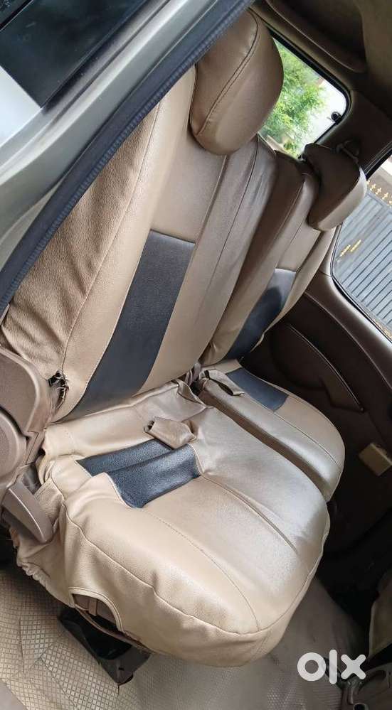 Mahindra Xylo 2009-2011 E2, 2013, Diesel