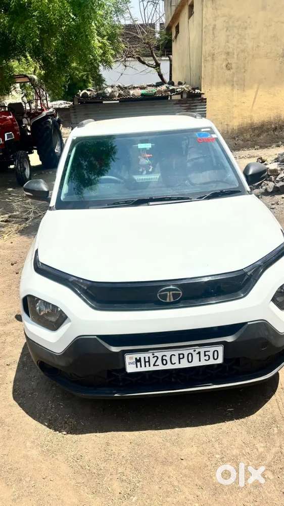 Tata Punch 2024 Petrol Well Maintained