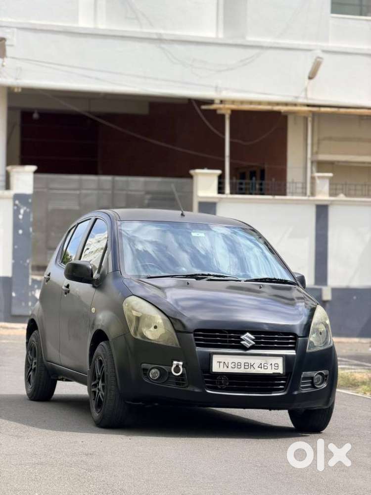 Maruti Suzuki Ritz Vdi, 2011, Diesel
