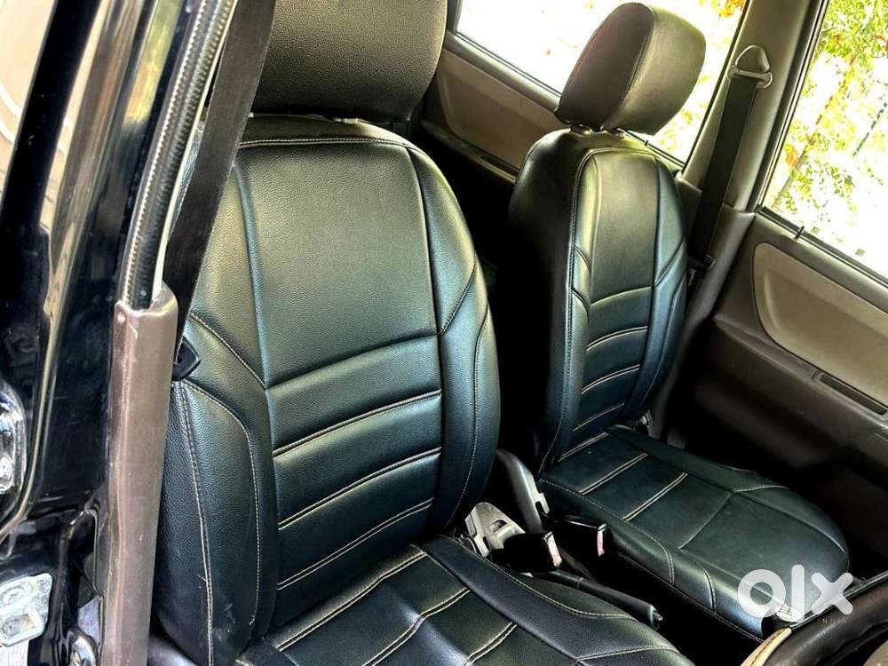 Maruti Suzuki Zen Estilo Lxi Bs Iv, 2010, Petrol