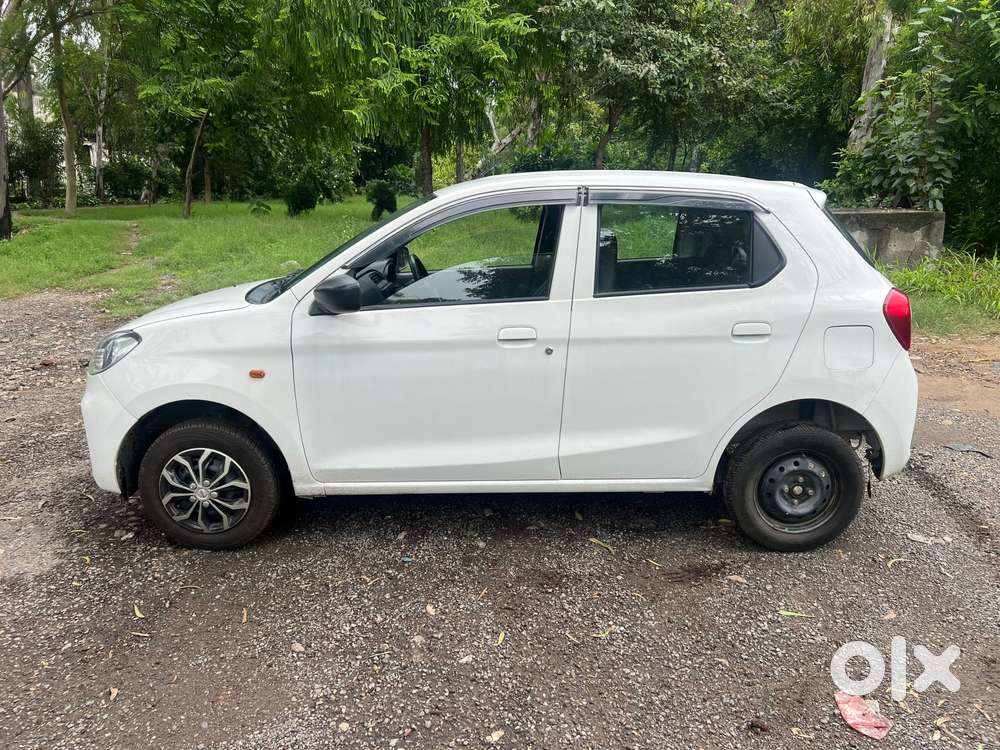 Maruti Suzuki Alto K10 1.0 Vxi, 2023, Petrol