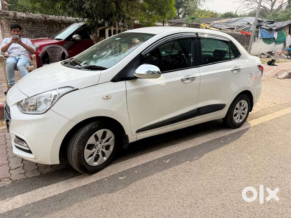 Hyundai Accent, 2018, Petrol