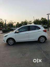 Tata Tiago Xz / 2017 Petrol Good Condition