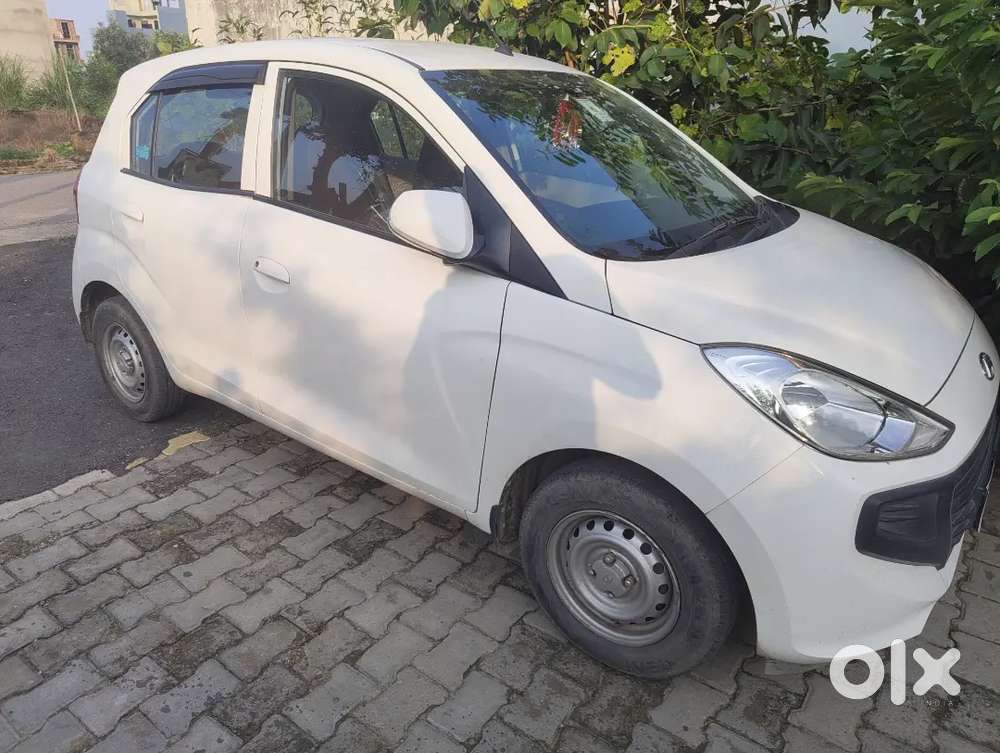 Hyundai Santro Sportz 2021