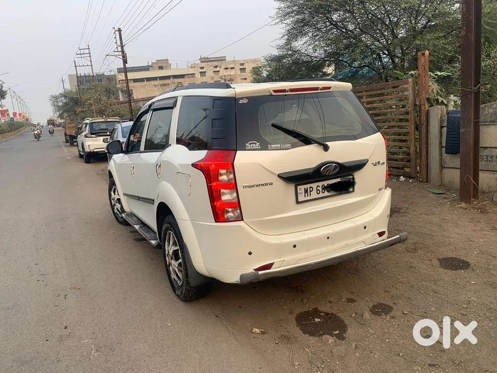 Mahindra Xuv500 2016 Diesel Good Condition