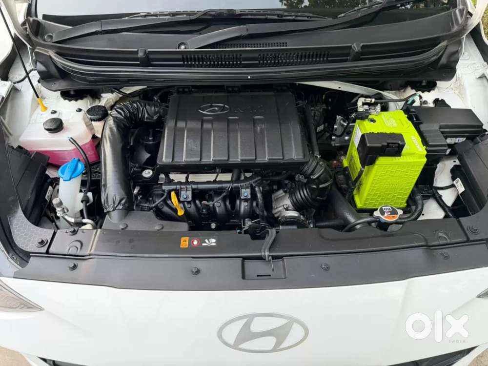 Hyundai Grand I10 Nios, 2024, Petrol