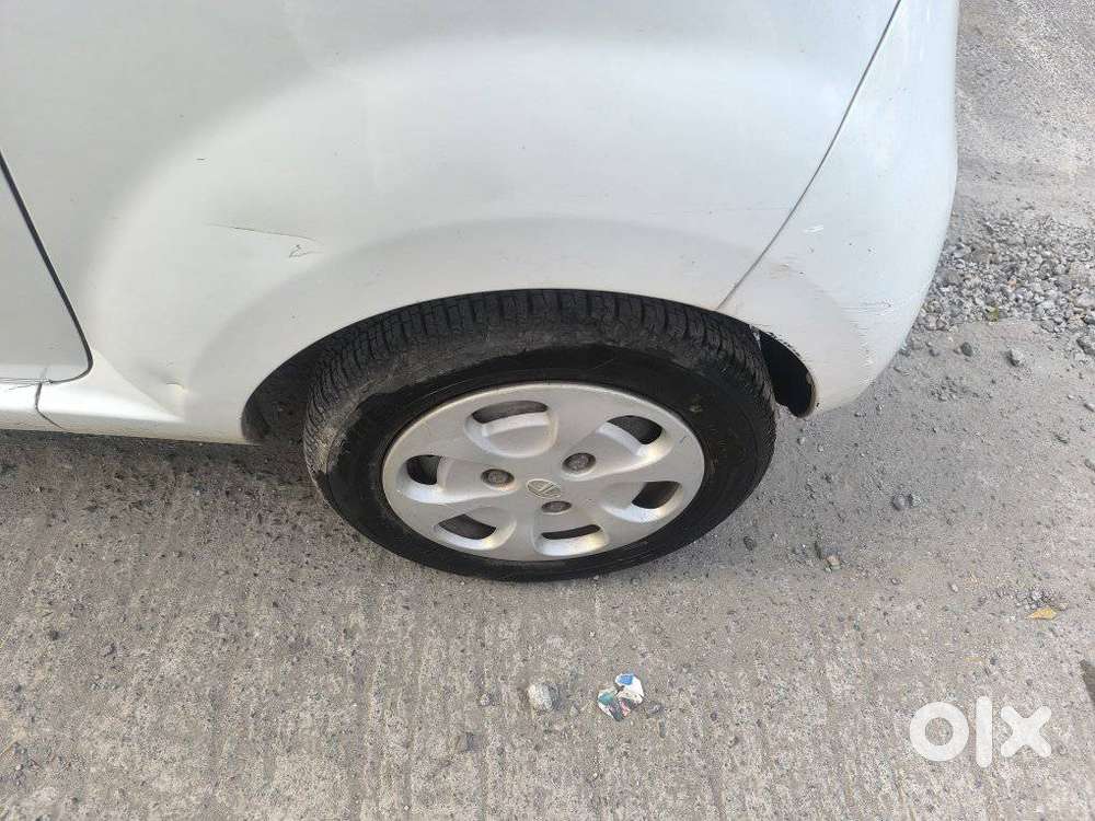 Tata Nano Xm, 2012, Petrol