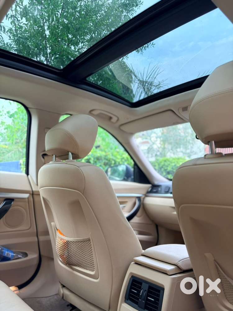Bmw 3 Series Gt Diesel Automatic 2014 Jaipur
