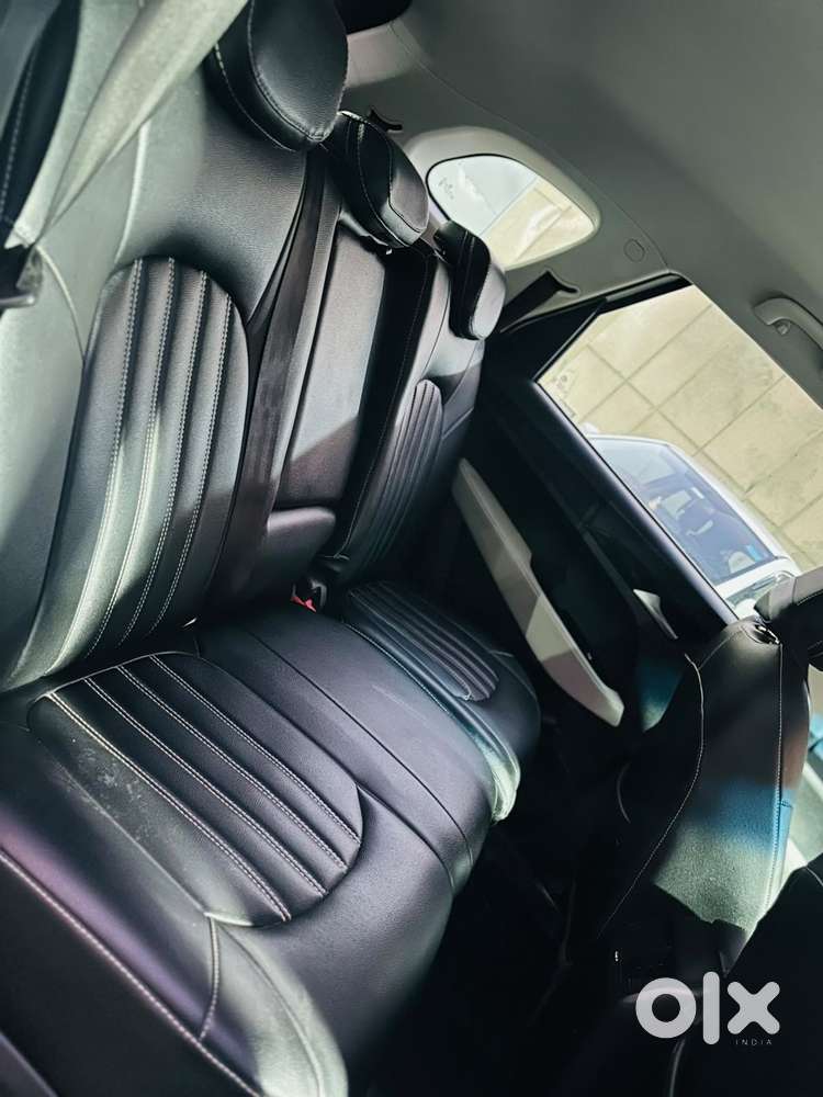 Mg Hector Plus Smart Ex 1.5 Turbo Petrol 7 Str, 2021, Petrol