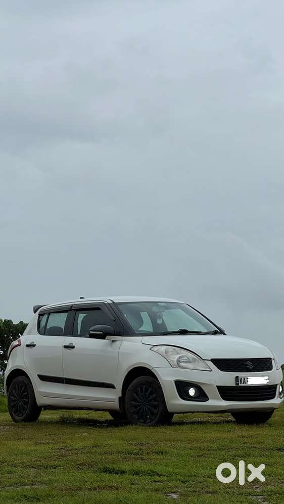 2012 Maruti Swift Manual Diesel