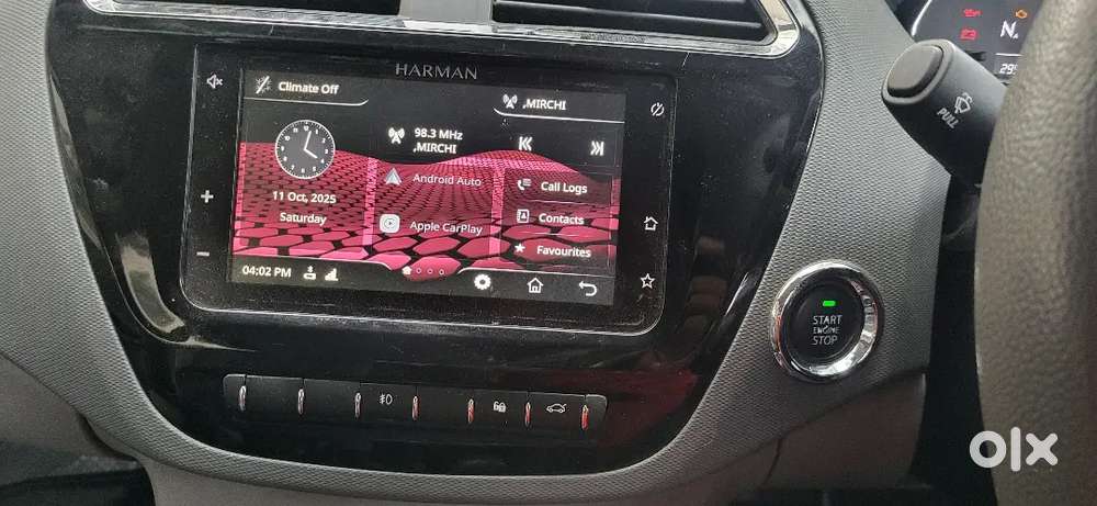 Tata Tigor 2021 Petrol 32000 Km Driven