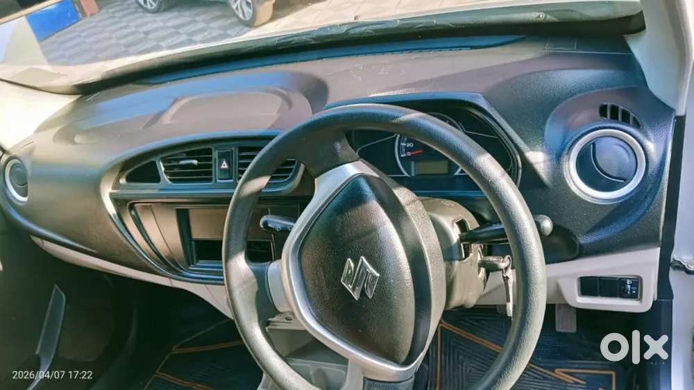 Maruti Suzuki Alto 800 2021 Petrol 78000 Km Driven