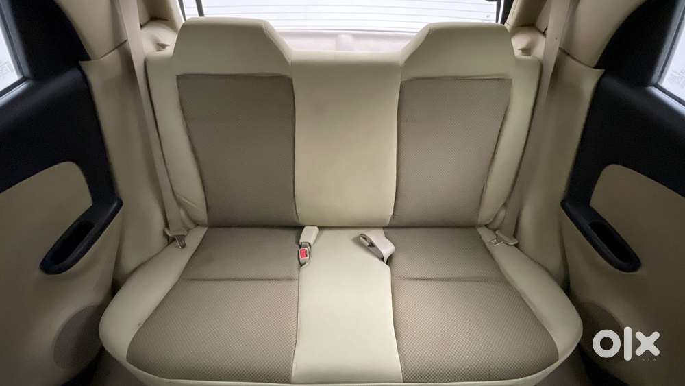 Honda Brio 1.2 Vx At, 2014, Petrol