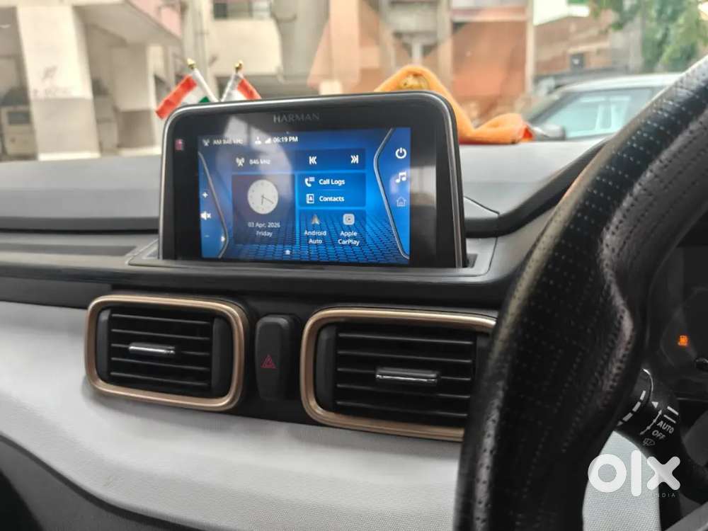 Tata Punch 2023 Cng & Hybrids 30415 Km Driven