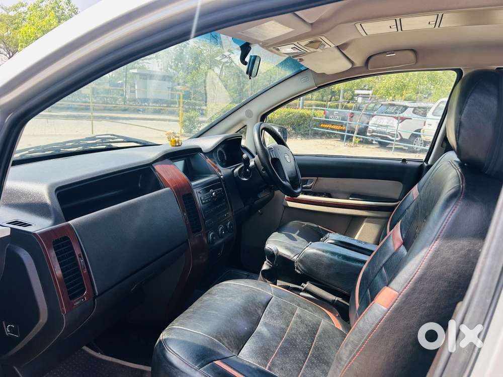 Tata Aria Pure Lx 4x2, 2014, Diesel