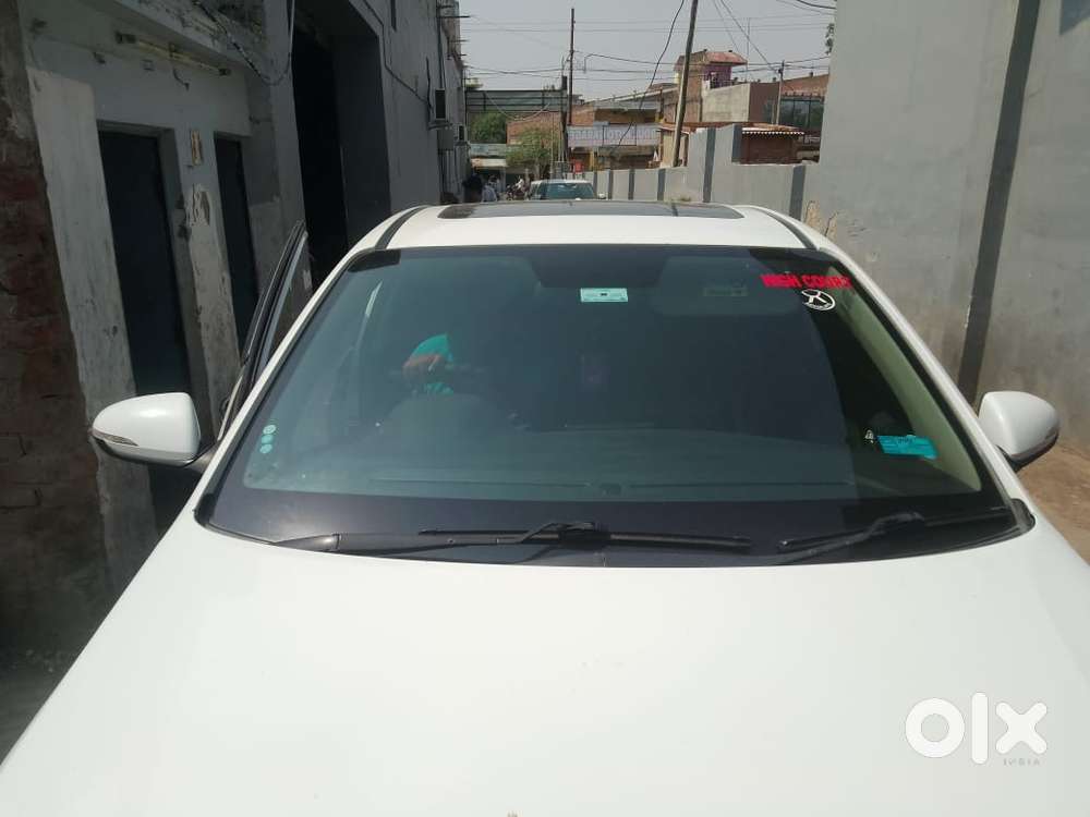 Hyundai Verna 2022 Petrol 2nd Owner