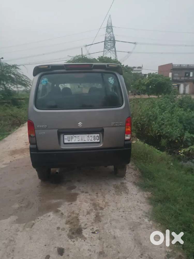 Maruti Suzuki Eeco 2021