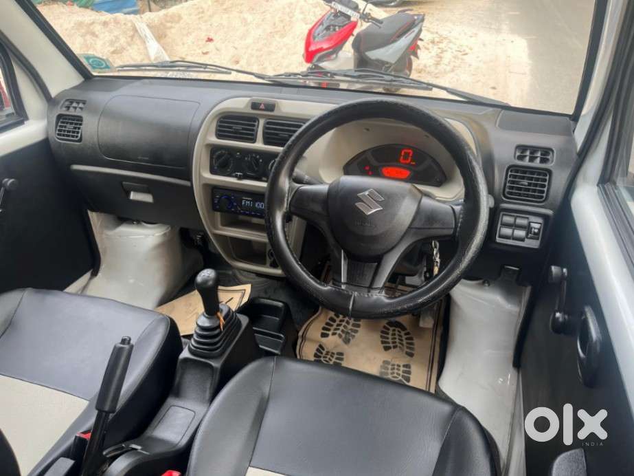Maruti Suzuki Eeco 5 Seater Ac, 2024, Petrol