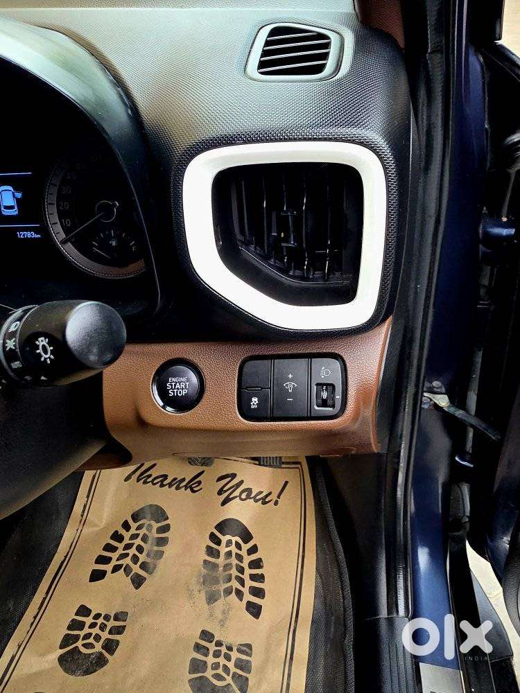 Hyundai Venue Sx Opt Turbo, 2019, Petrol