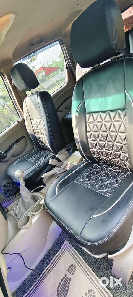 Mahindra Xylo H4, 2019, Diesel