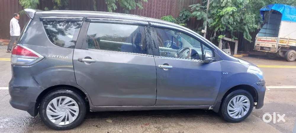 Maruti Suzuki Ertiga 2014
