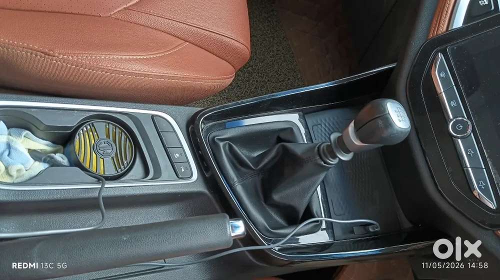Mg Hector Plus 2022 Pro 2.0 Diesel