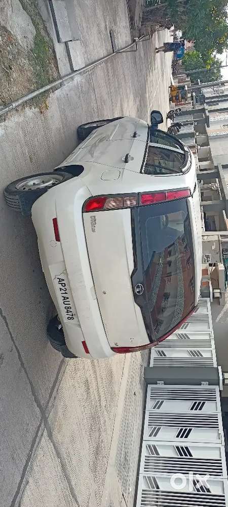 Tata Indica Vista 2013 Diesel Very Good Condition
